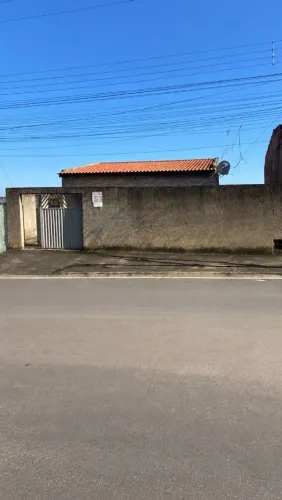 Casa à Venda - Jardim Alvorada | Monte Mor/SP