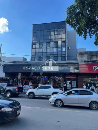Sala Comercial para aluguel, Centro - Sete Lagoas/MG