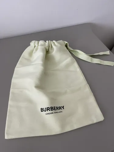 Dust Bag Burberry 