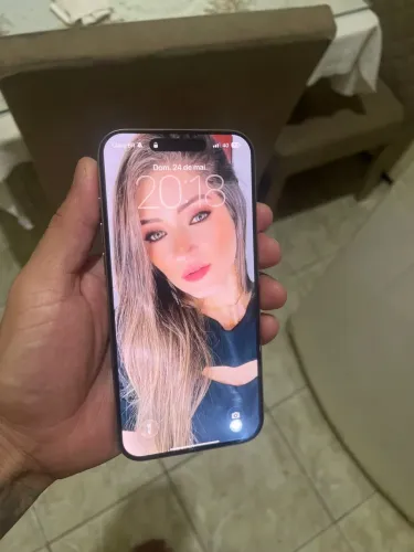 iPhone 16 pro max 256GB
