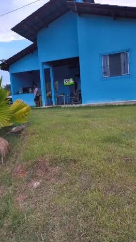 Sitio de 3,5 alqueires em Timbuí.es