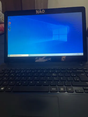 Notebook Samsung