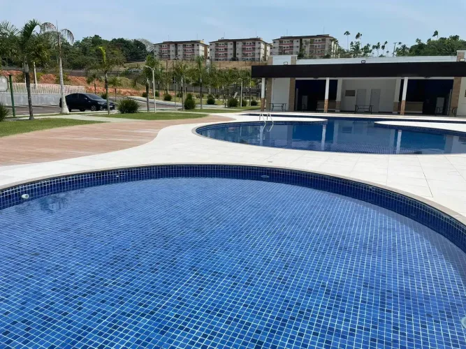 SEU CONDOMINIO PARCELADO - Iranduba - AM
