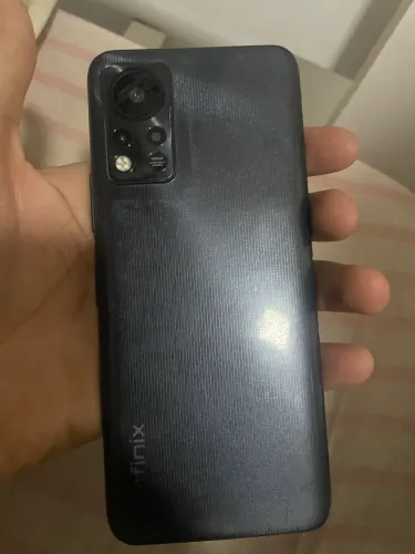 Smartphone Infinix Hot 11S
