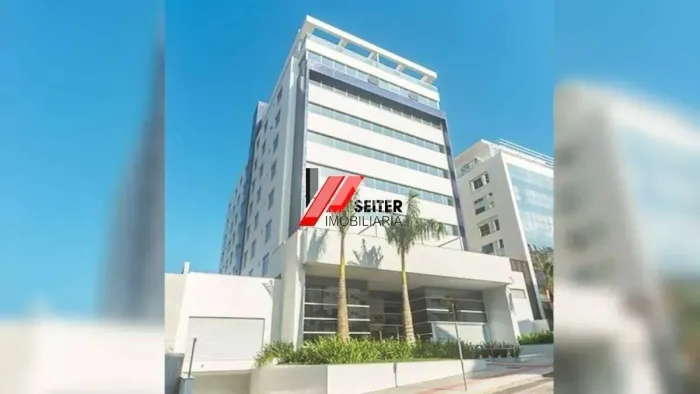 Sala comercial a venda no Itacorubi