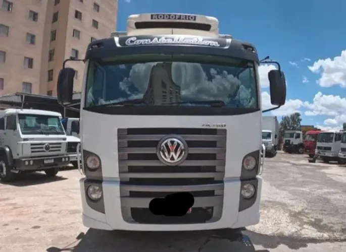 Volkswagen 24-2028 Refrigerador 