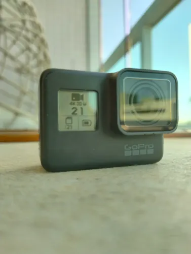 Go Pro Hero 5