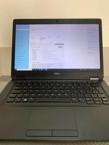 Dell Latitude 5490 i5-7300U | 8GB RAM | SSD 512GB FULL HD
