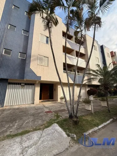 Oportunidade na Praia do Morro: Apartamento com 3 Quartos, 1 Suíte e Vaga de Garagem - Opo