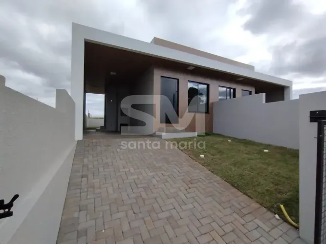 Casa à venda, Vederti, Autódromo, Chapecó, SC