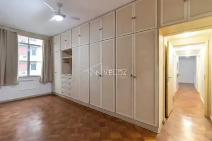 Apartamento : / Residencial / Flamengo