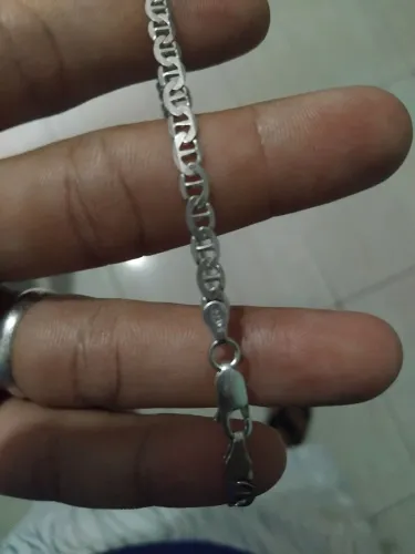 Corrente de pra 