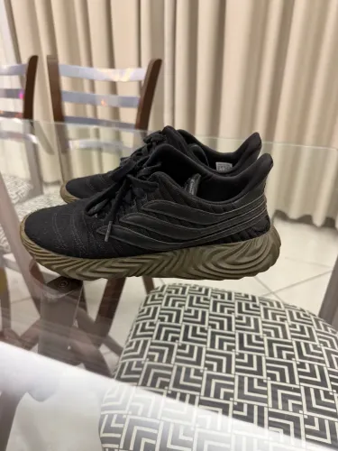 Tênis adidas sobakov tam 40