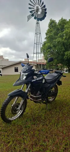Honda Xre 190 - Ano 2020