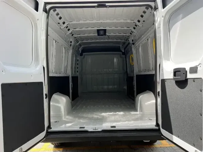 Fiat Ducato Cargo 2.2 Diesel (e6) 2026