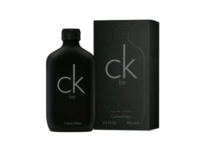 Calvin Klein be 100ml