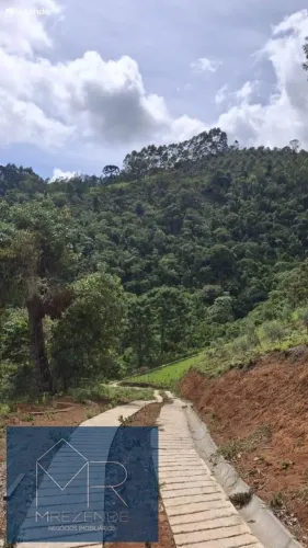 Terrenos para venda na região de Gonçalves-MG
