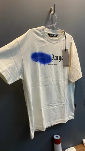     Palm Angels Milano Original Nunca Usada Tam M