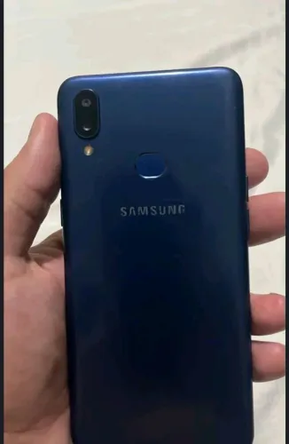 Samsung A10s