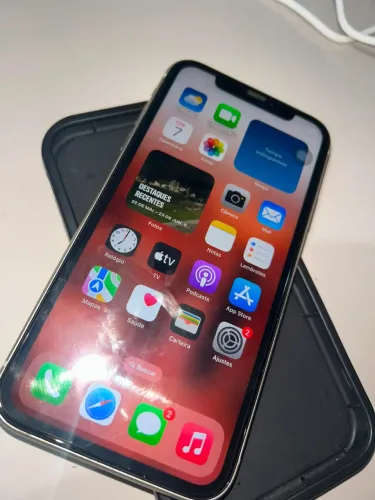 iPhone 11, 128 gigas