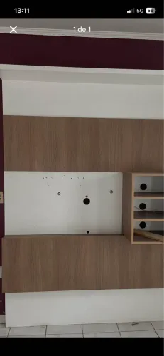 Painel Tv