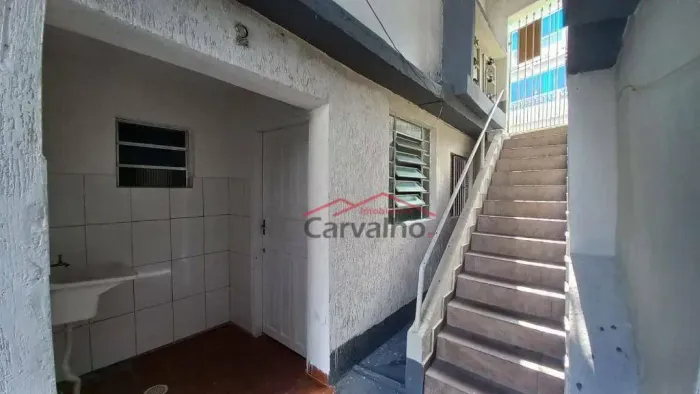 Casa com 1 dormitório para alugar, 28 m² por R$ 954,00/mês - Vila Maria Alta - São Paulo/S