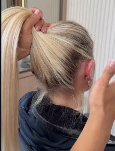 Mega Hair 