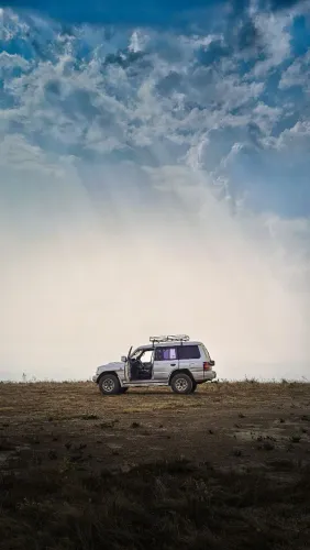 Mitsubishi Pajero GLS 2.8 Diesel Turbo Mec. 2027