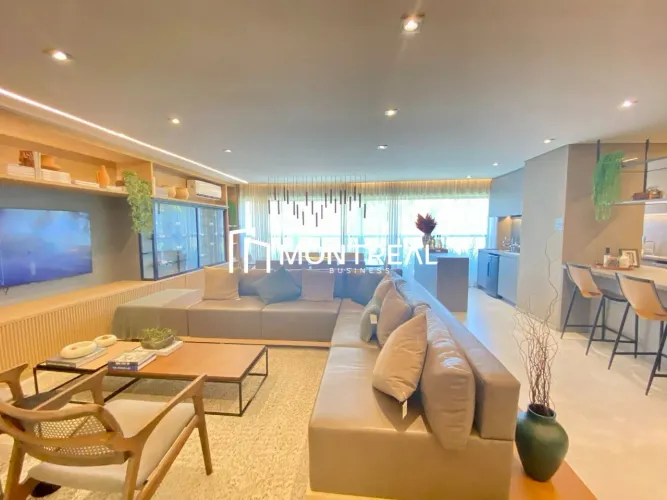 APARTAMENTO À VENDA NA VILA CLEMENTINO, 4 DORMITÓRIOS, 2 SUÍTES. 2 VAGAS DE GARAGEM