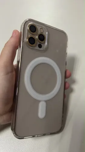 iPhone 12 Pró Max 256Gb