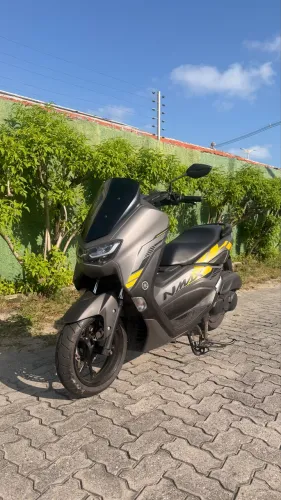 Nmax SE 160 abs