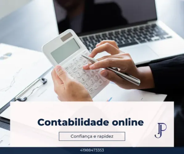 Escritorio contabil online 