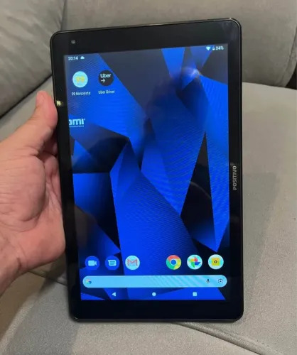 Tablet Positivo T1085