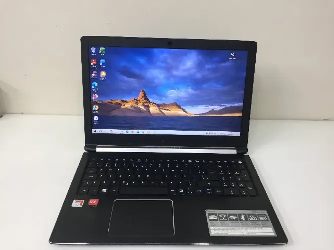 Acer A515-41G-13U1 Loja Física teste e retire pessoalmente 11 3242-6364