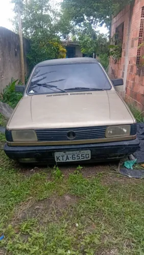 Vendo peças do gol quadrado 