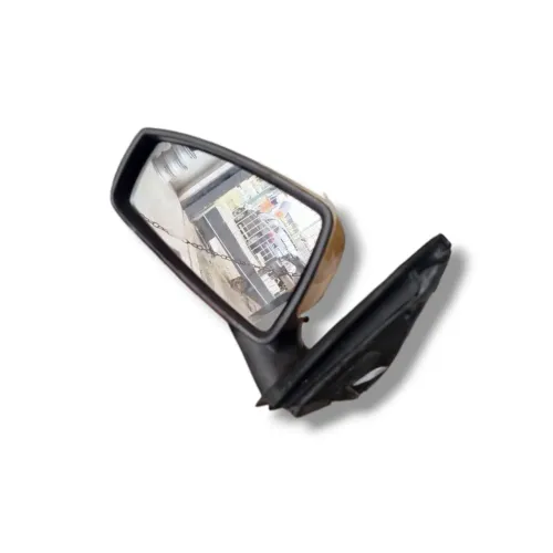 Retrovisor Esquerdo Fiat Stilo Detalhe 2002 2007 2008