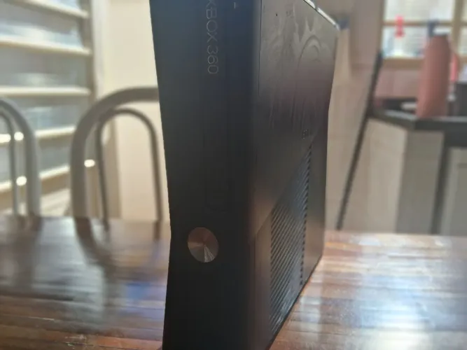 Xbox 360 desbloqueado sem rgh