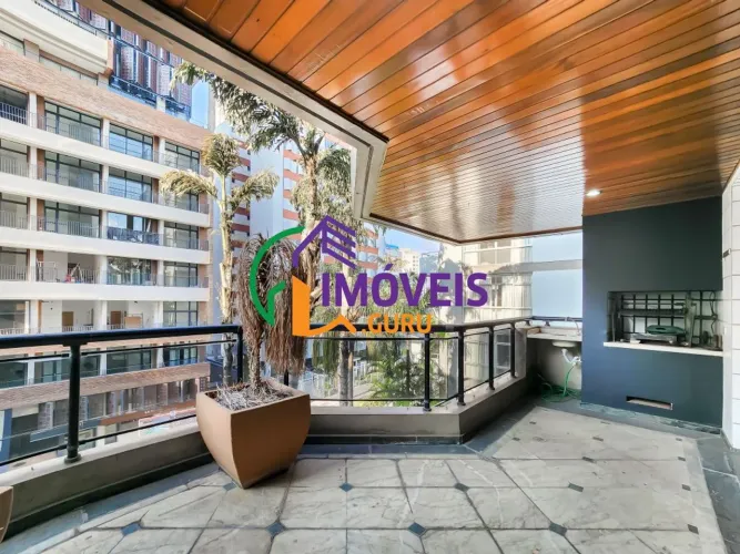 APARTAMENTO - HIGIENÓPOLIS - SP