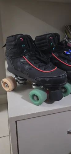 Patins Quad