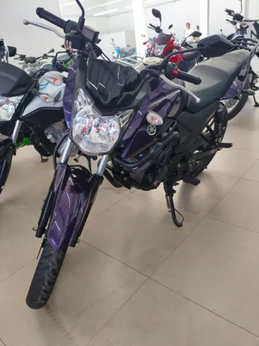 Fazer 150