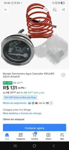 Carregadeira cat 930