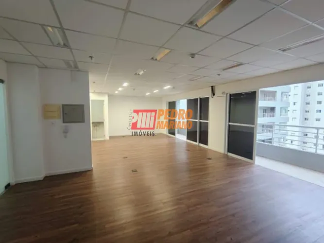 Sala Comercial no Bairro Rudge Ramos em São Bernardo do Campo