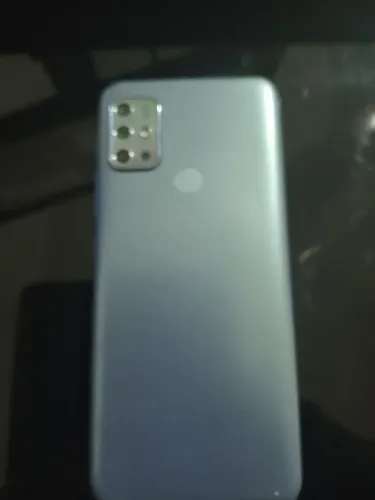Celular moto G20