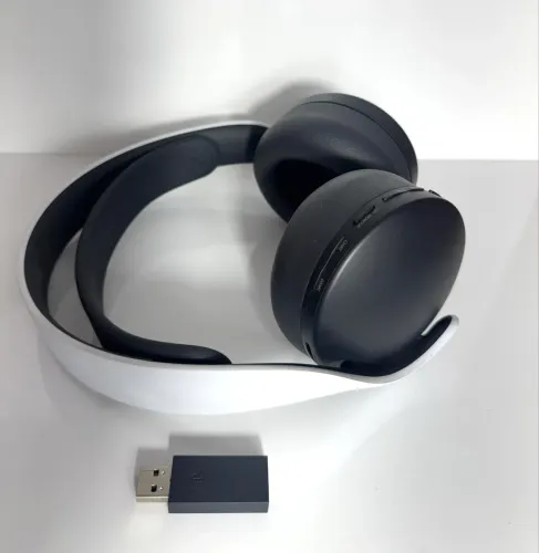 Headset Pulse 3D
