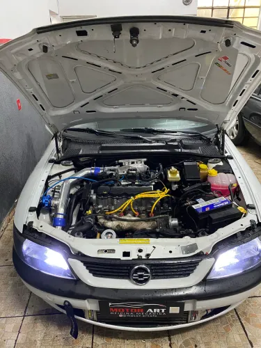 Chevrolet Vectra GLS/expres.2.2/ 2.0 E 2.0 CD 8V 1998