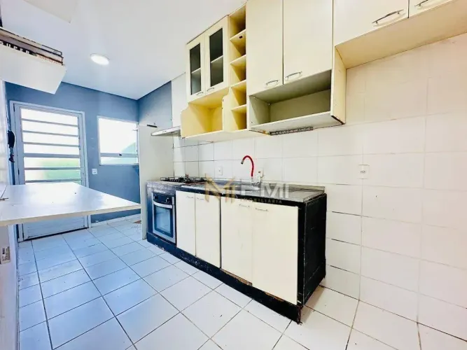 Casa com 3 dormitórios à venda, 73 m² por R$ 560.000,00 - Residencial Viva Vista - Sumaré/