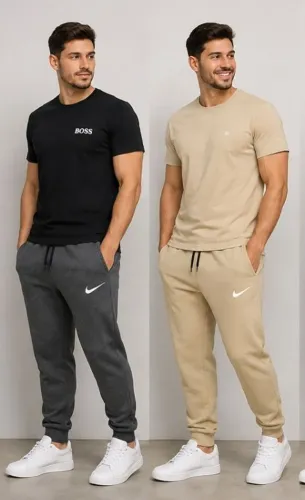 Calça Moletom Multimarcas 