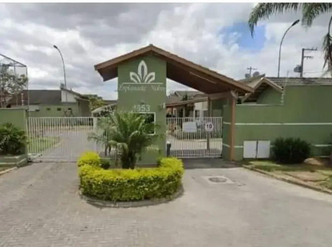 Imóvel para venda com 89 metros quadrados com 3 quartos em Cidade Salvador - Jacareí - SP