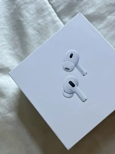 AIRPODS PRO 3 - LACRADO