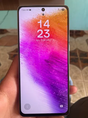 Galaxy A73 5G